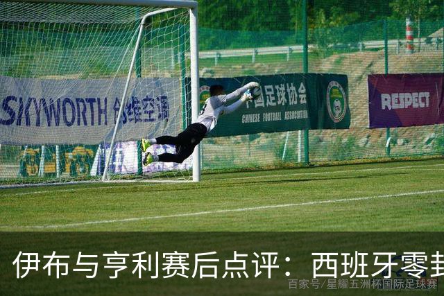 伊布与亨利赛后点评：西班牙零封阿根廷夺冠，“足球赢了”