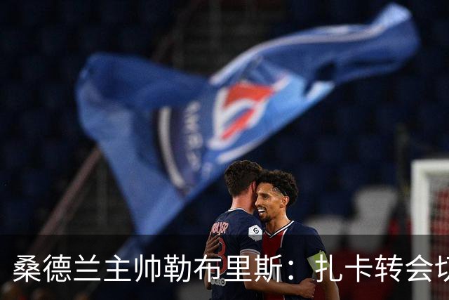 桑德兰主帅勒布里斯：扎卡转会切尔西已关闭，“他爱桑德兰想留下”