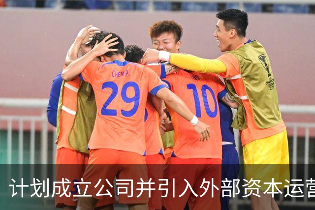 计划成立公司并引入外部资本运营世界杯，国际足联的“捞金计划”遭到强烈反对